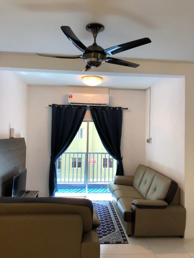 Casa Idaman - Islamic Homez * Malacca