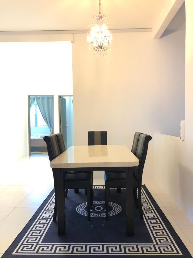 Casa Idaman - Islamic Homez Apartment *