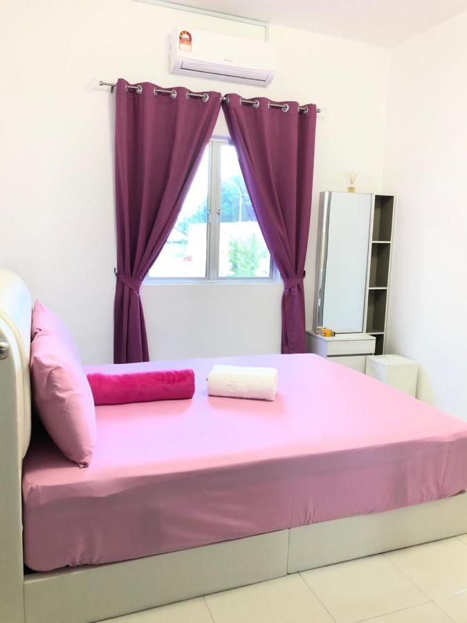 Apartment Casa Idaman - Islamic Homez