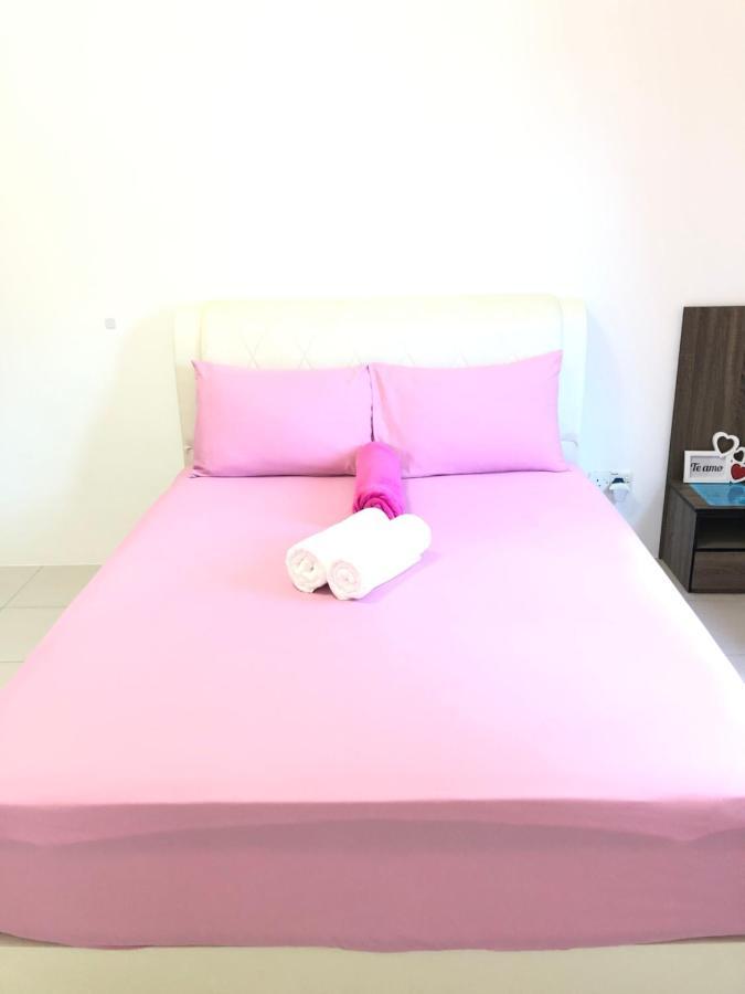 Apartment Casa Idaman - Islamic Homez Malacca