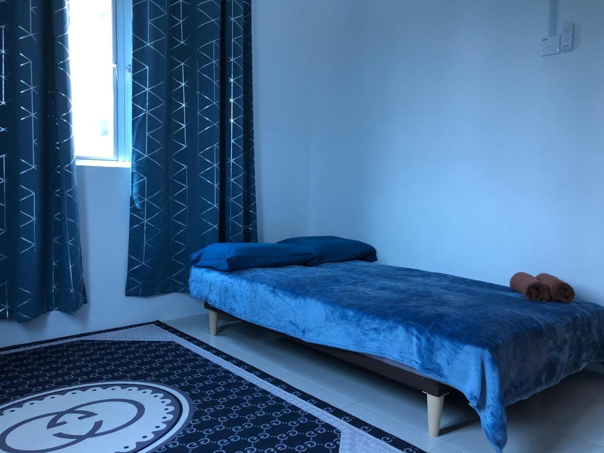 Casa Idaman - Islamic Homez Malacca
