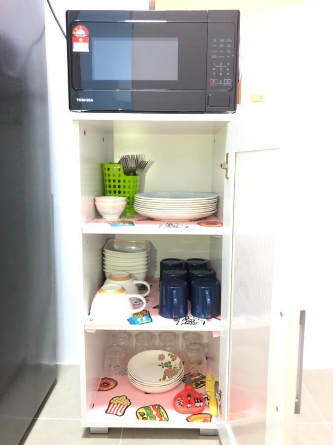 Apartment Casa Idaman - Islamic Homez
